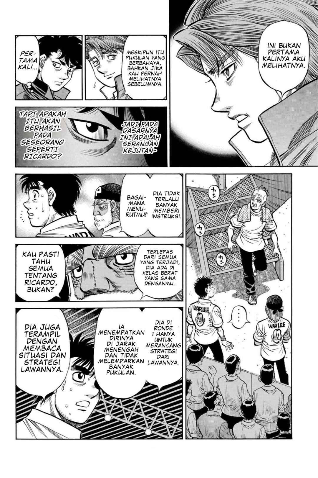 Chapter 1393 - Page 11