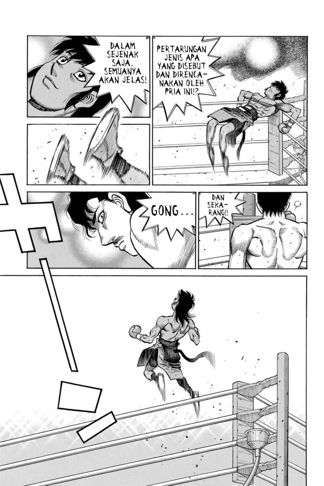 Chapter 1393 - Page 14