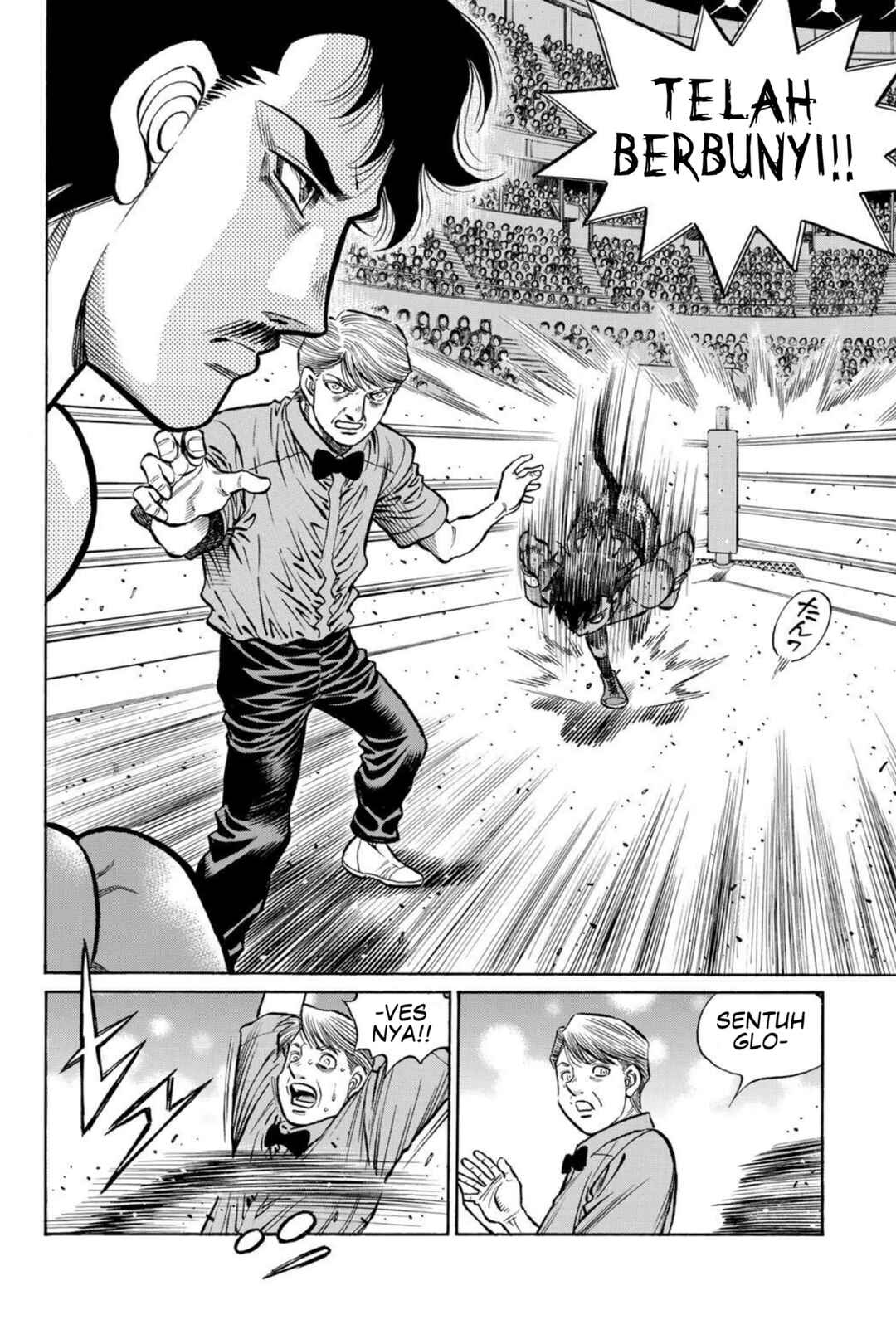 Chapter 1393 - Page 15