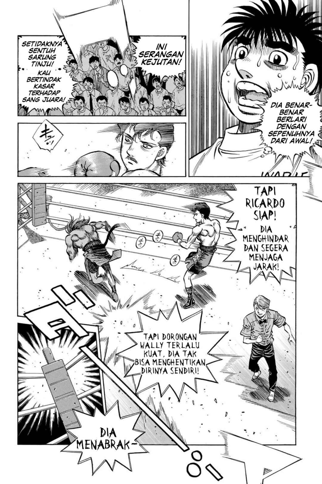 Chapter 1393 - Page 17