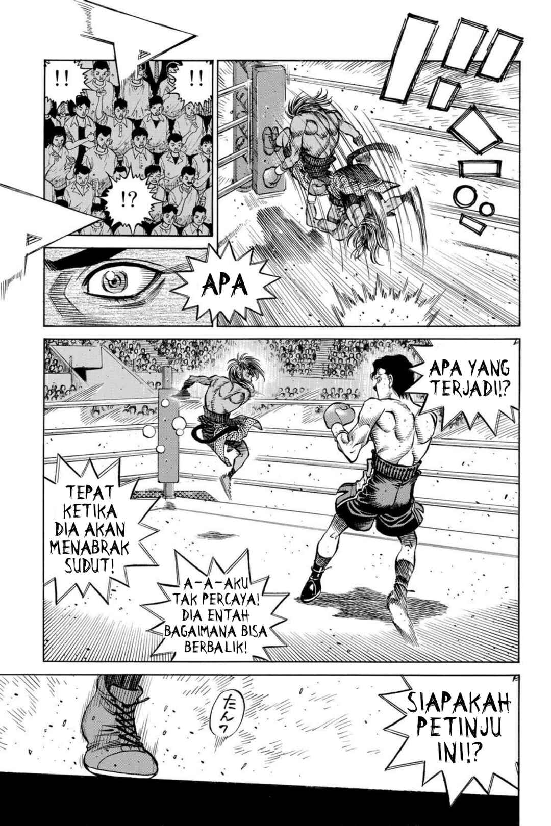 Chapter 1393 - Page 18