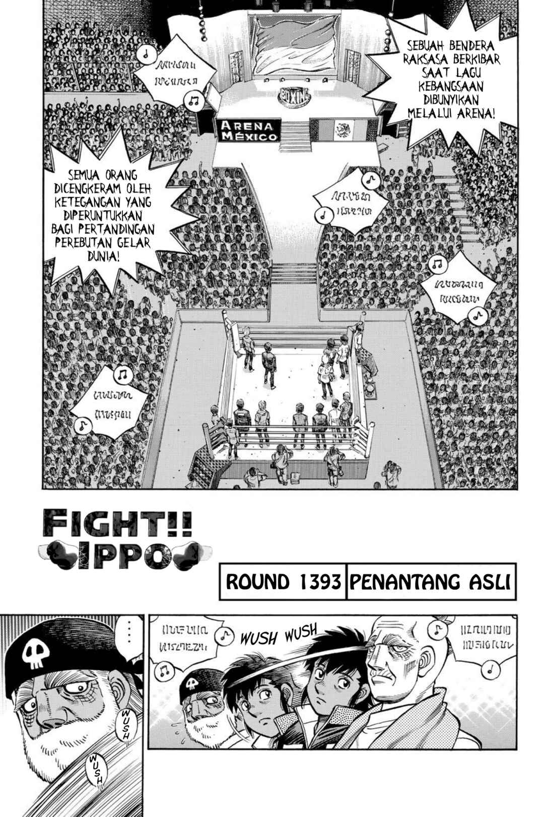 Chapter 1393 - Page 6