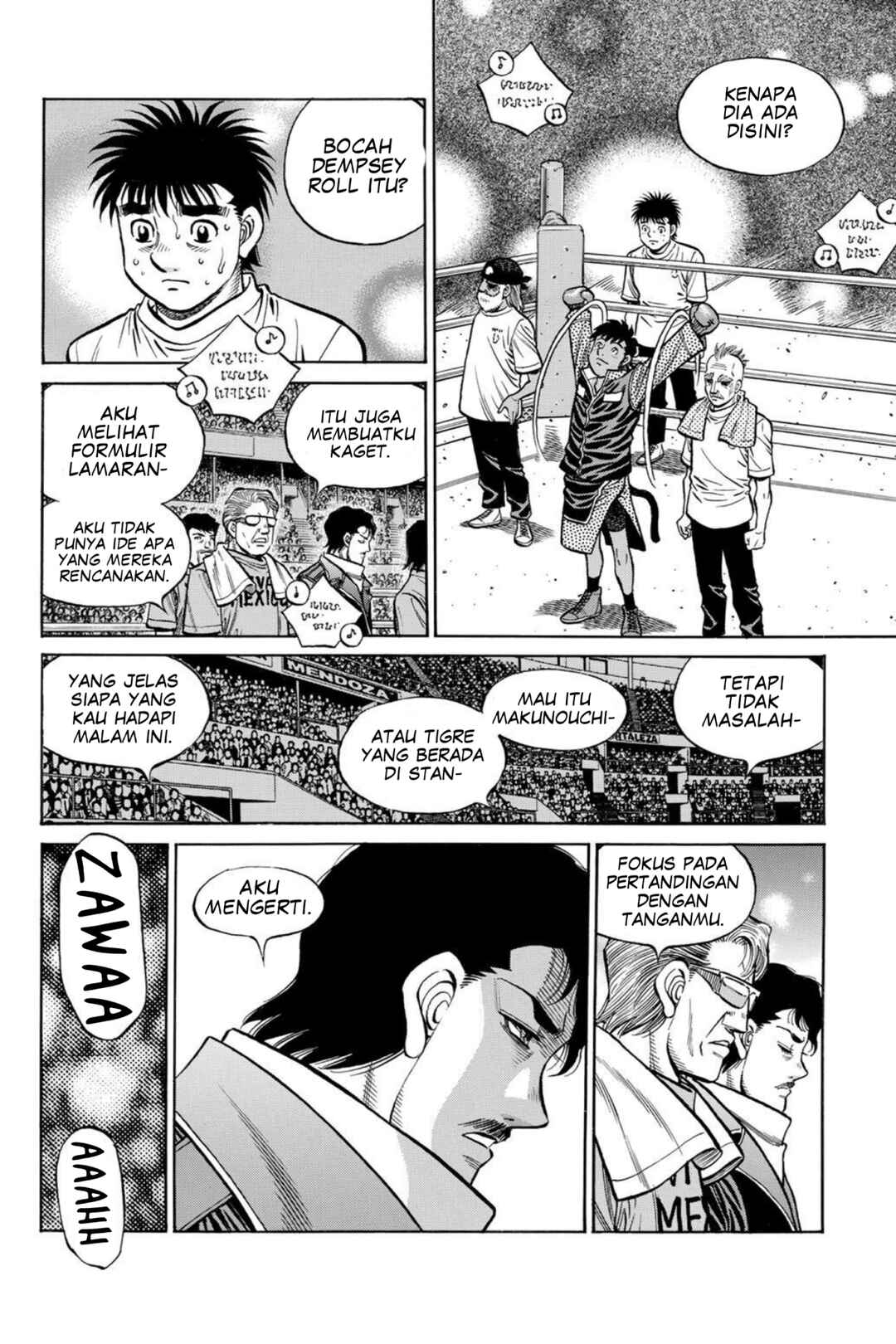 Chapter 1393 - Page 9