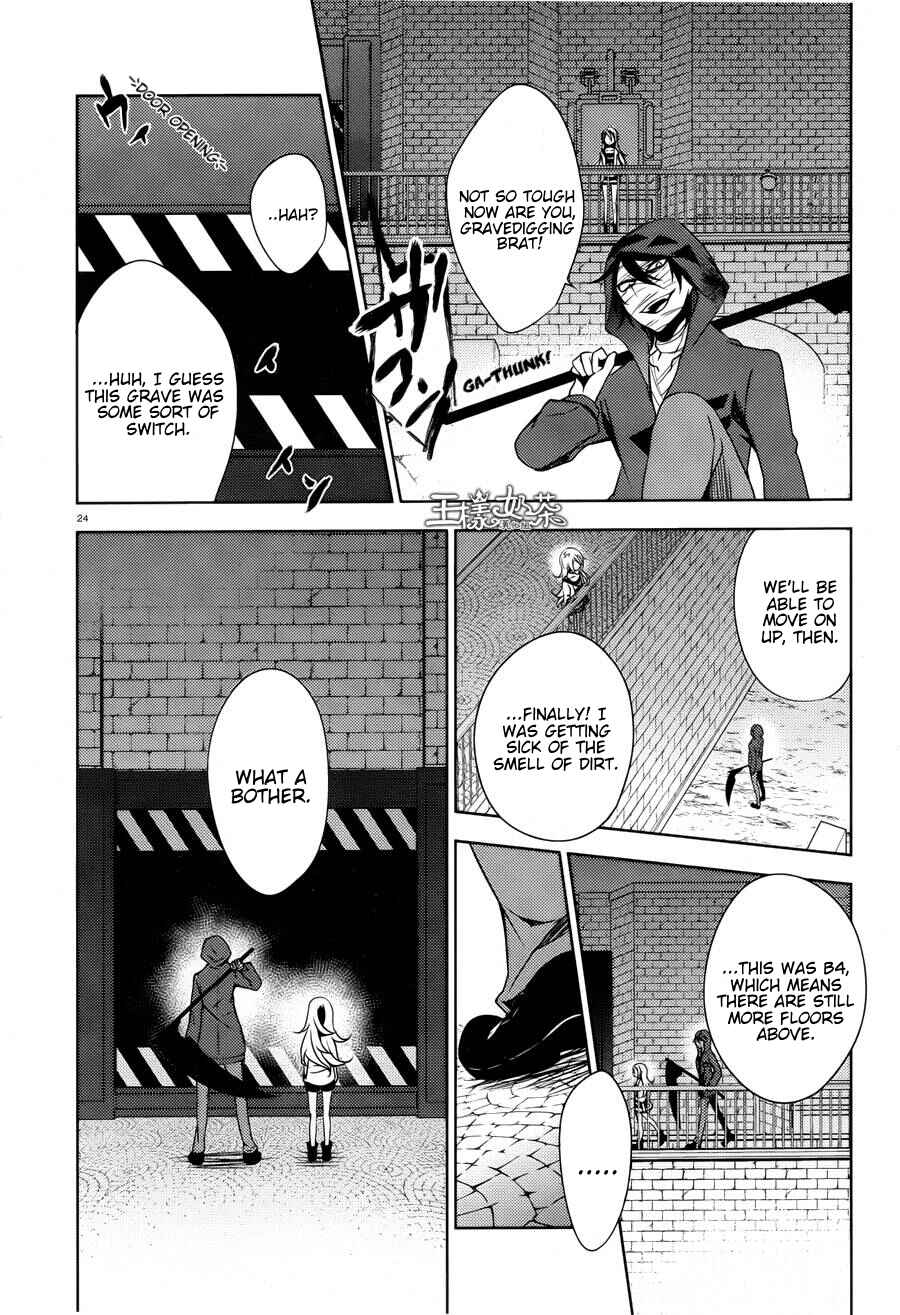 Chapter 8 - Page 24