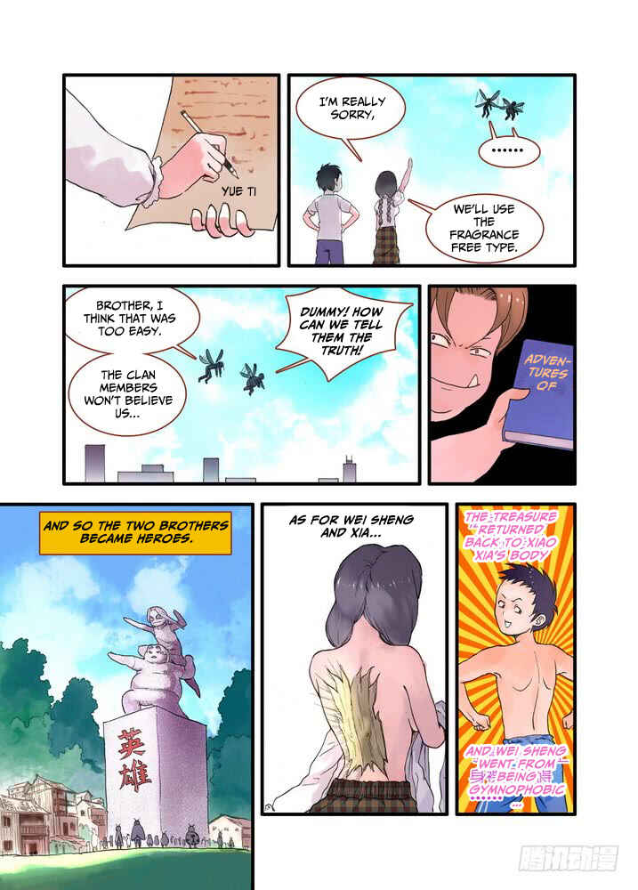 Chapter 21.1 - Page 6