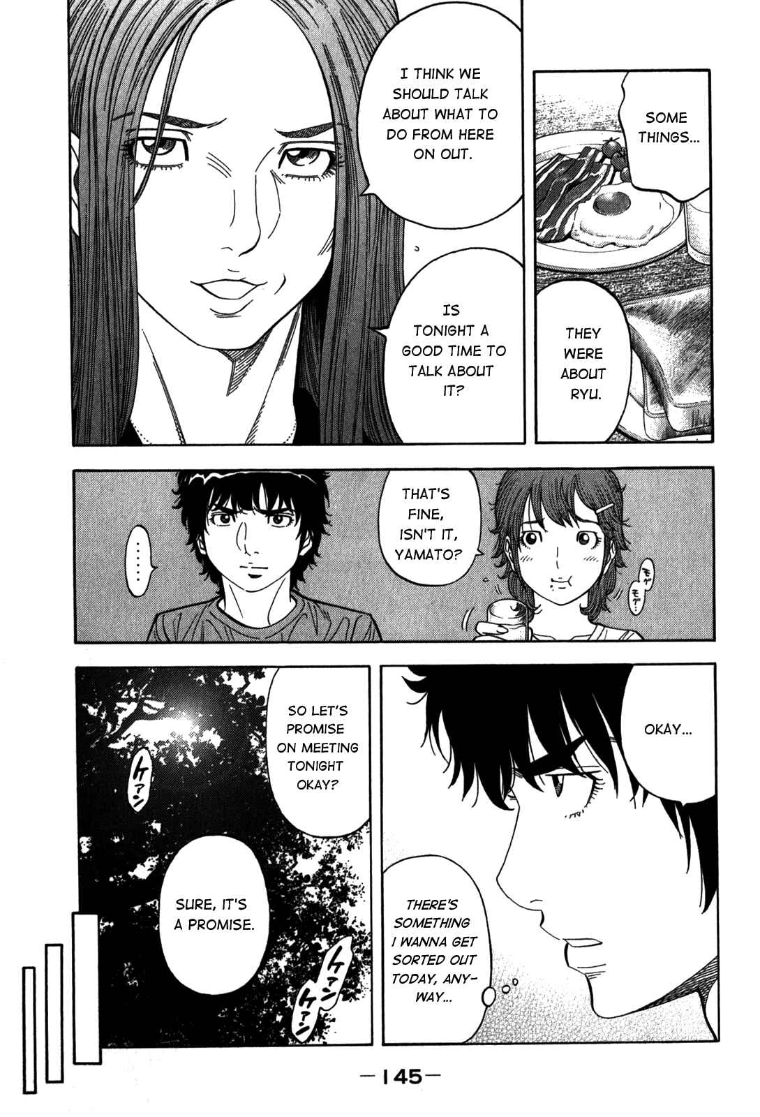 Chapter 96 - Page 11