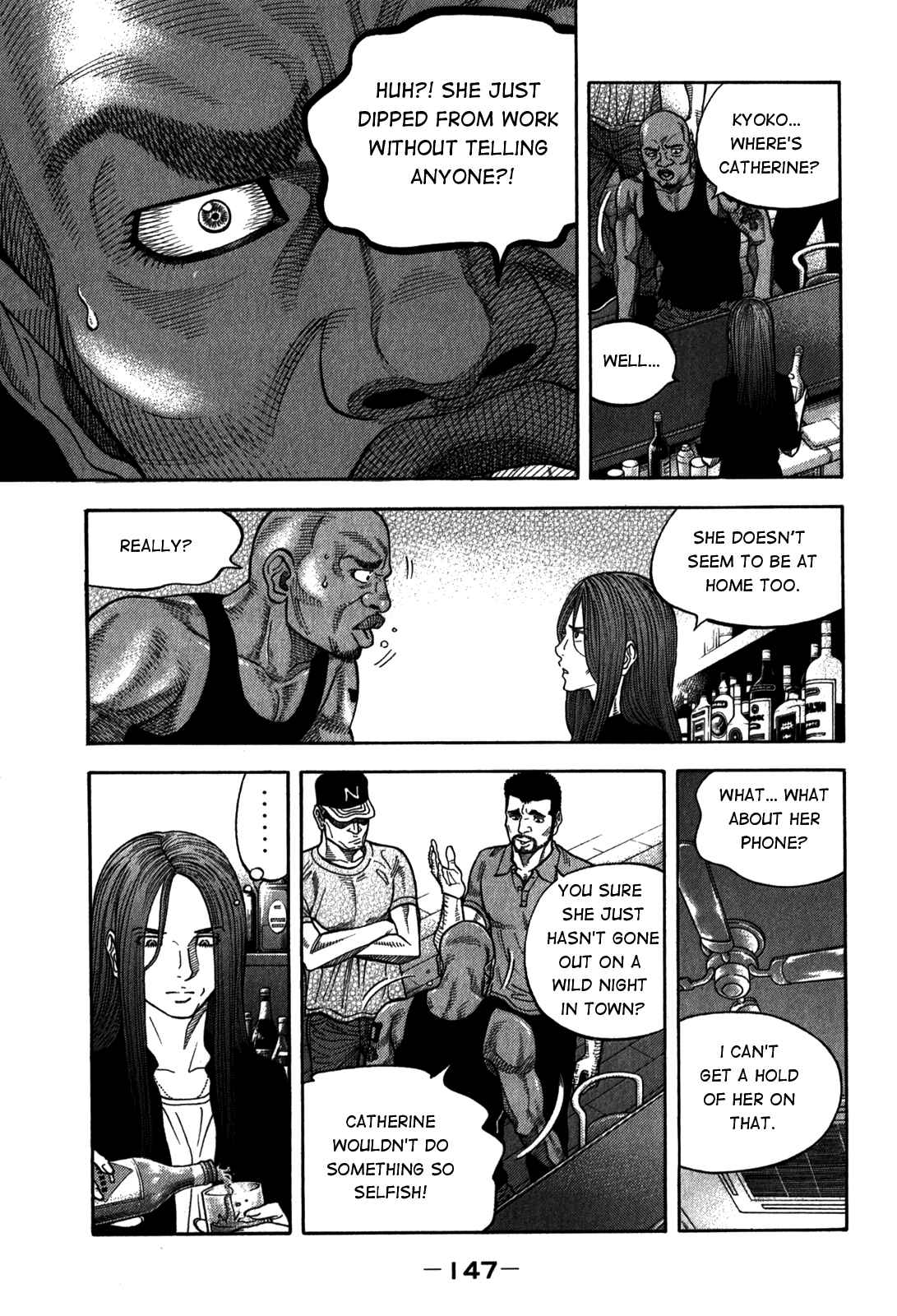Chapter 96 - Page 13