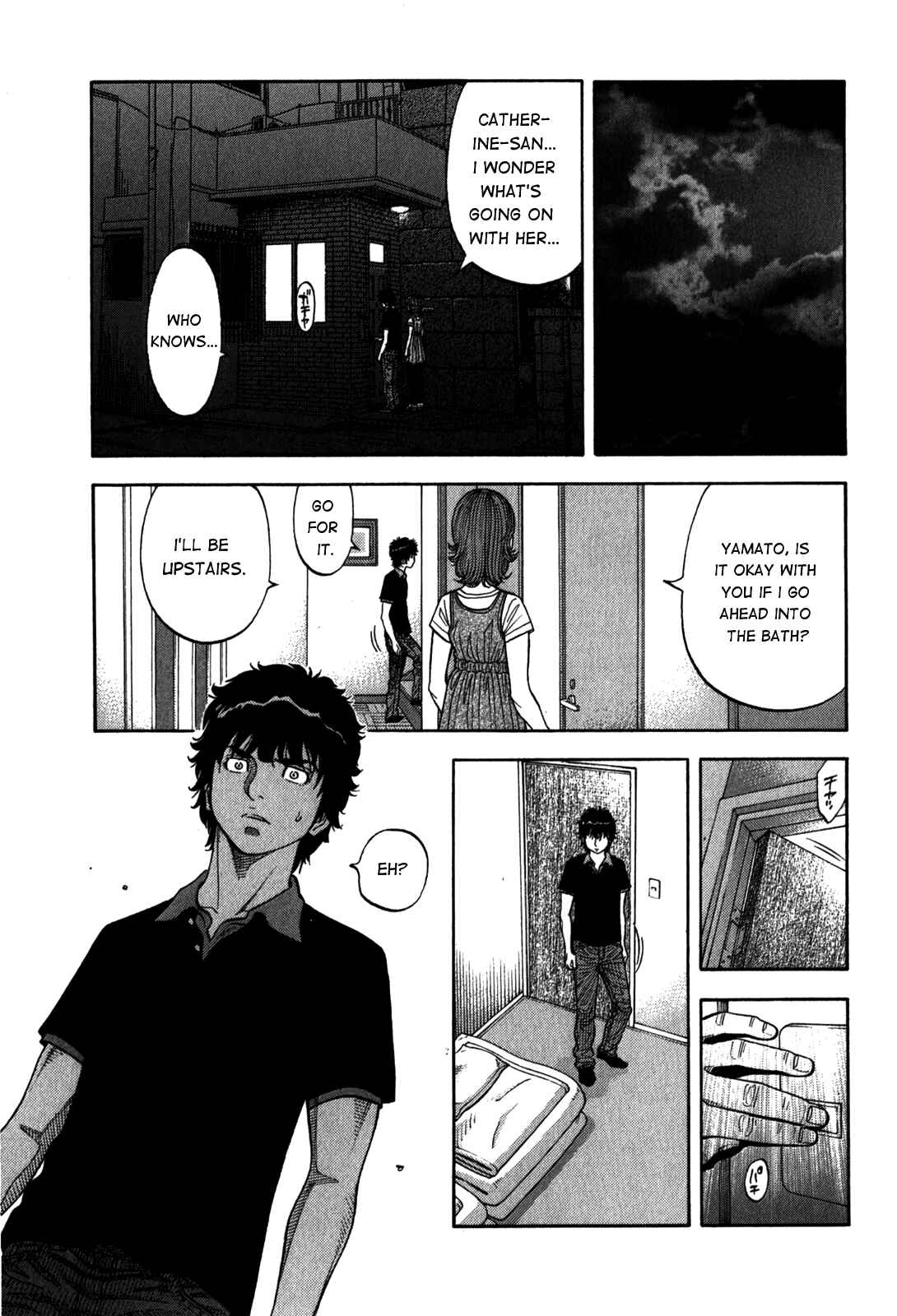 Chapter 96 - Page 15