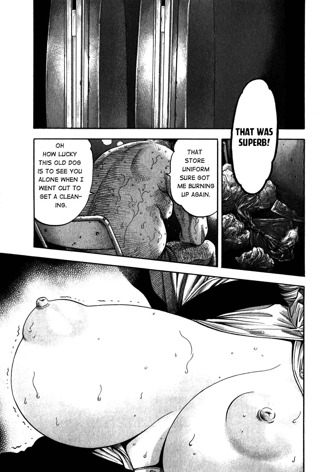 Chapter 96 - Page 17