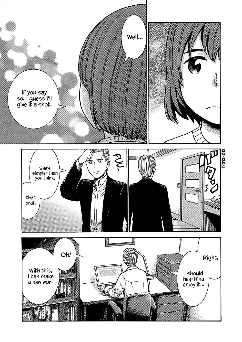 Chapter 43 - Page 12