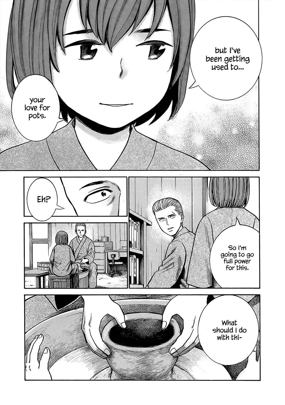 Chapter 43 - Page 22