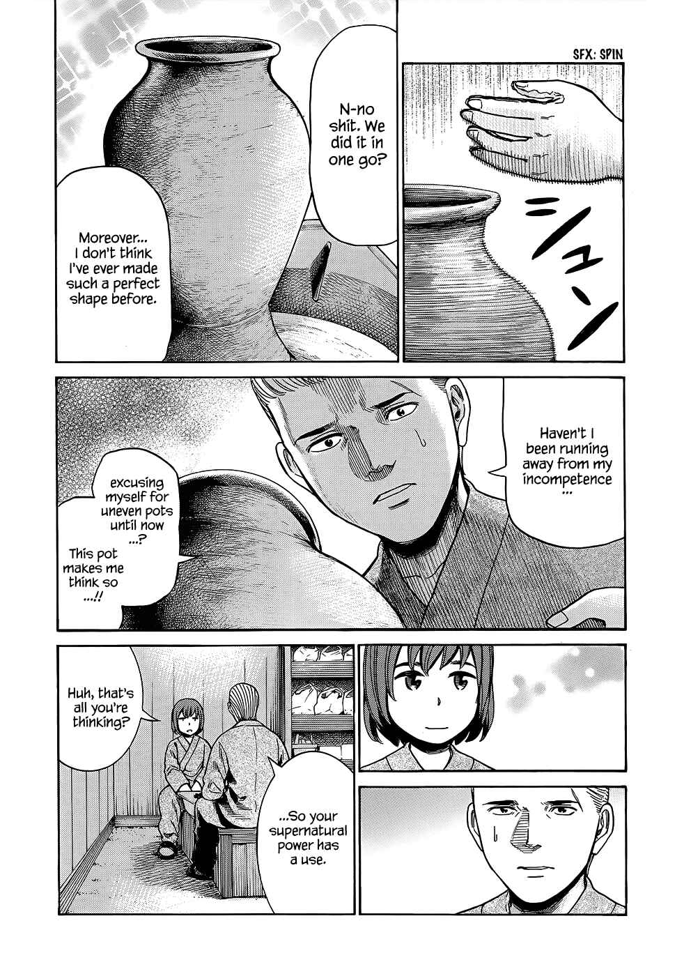 Chapter 43 - Page 26