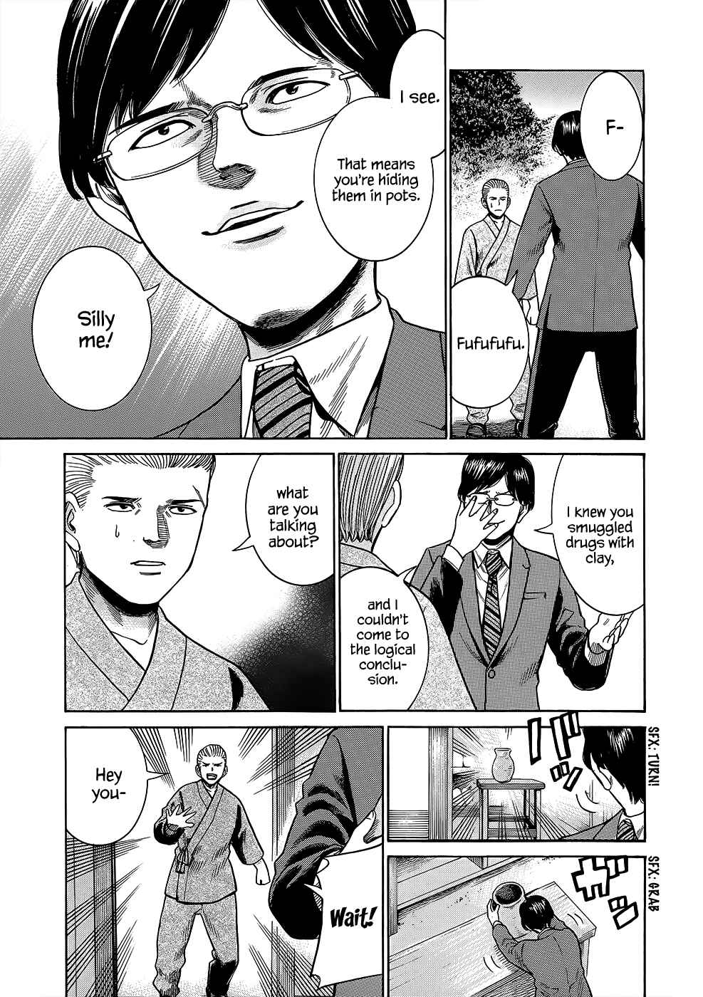 Chapter 43 - Page 30
