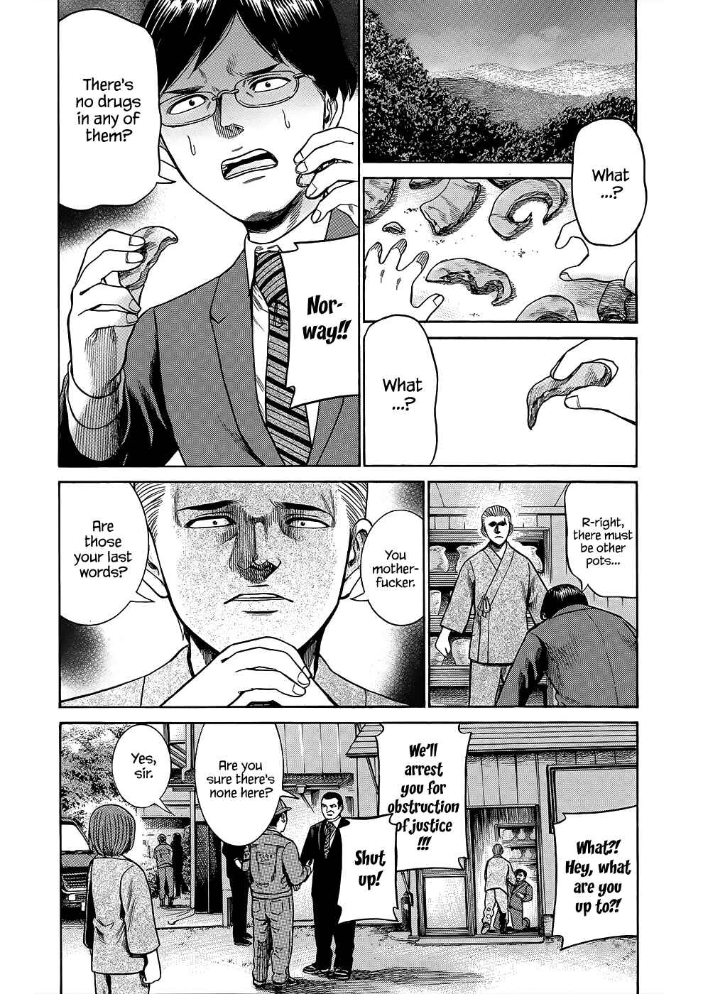Chapter 43 - Page 33