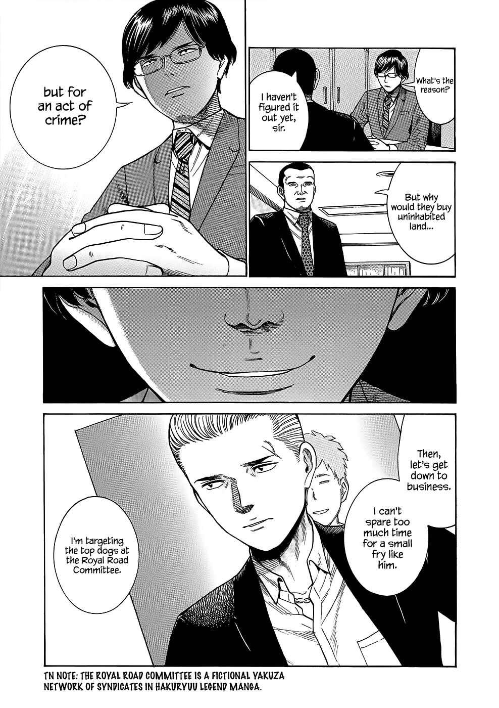 Chapter 43 - Page 6