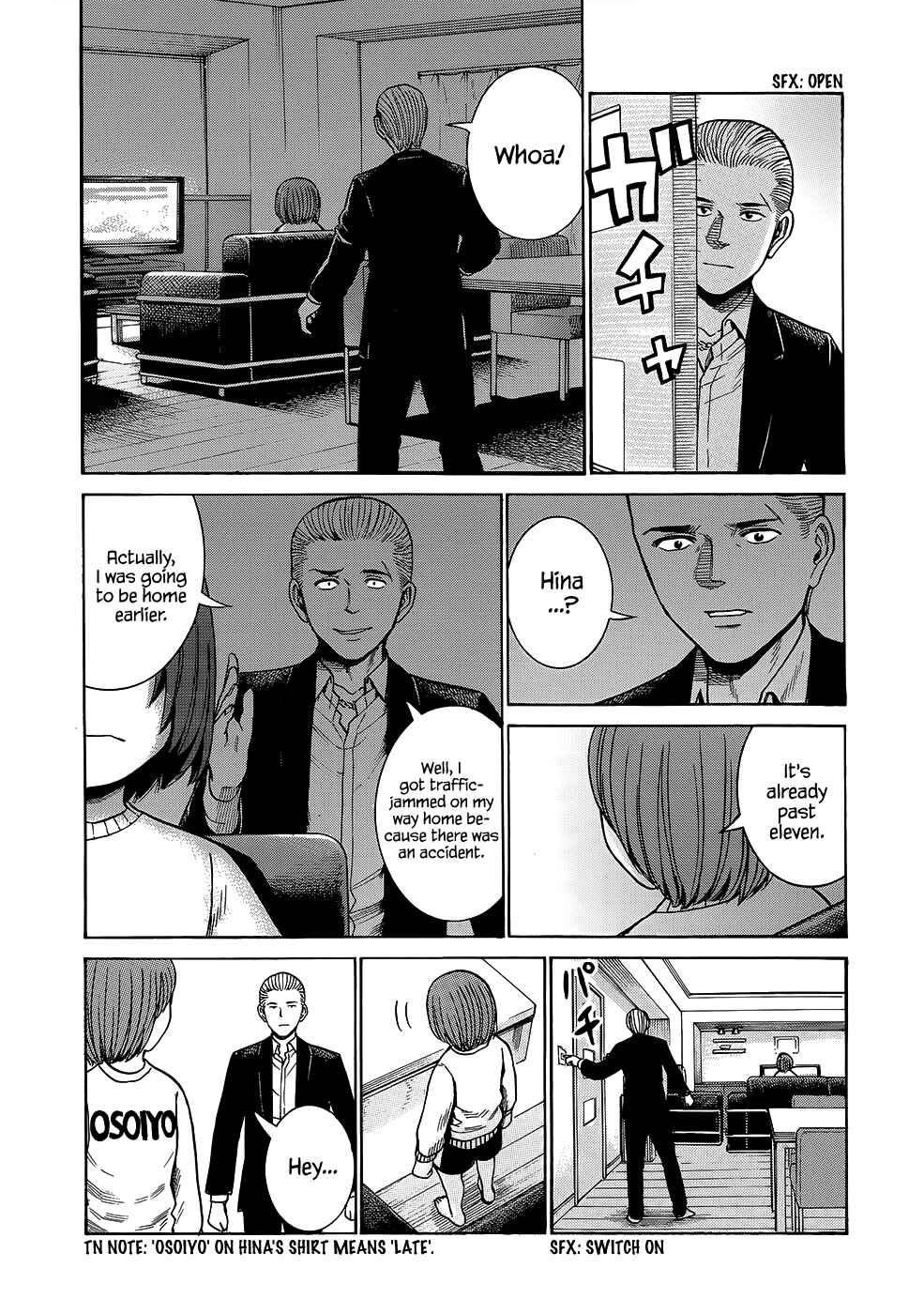 Chapter 43 - Page 9