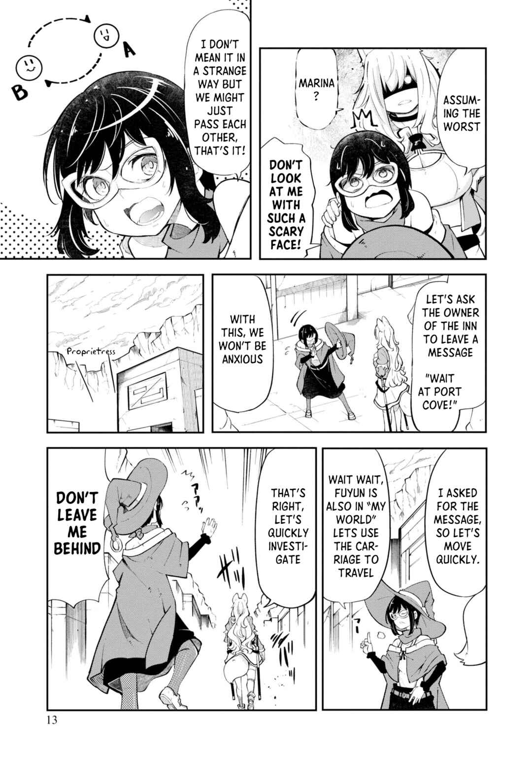 Chapter 55 - Page 16