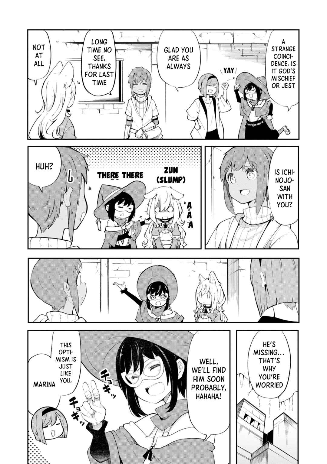 Chapter 55 - Page 19