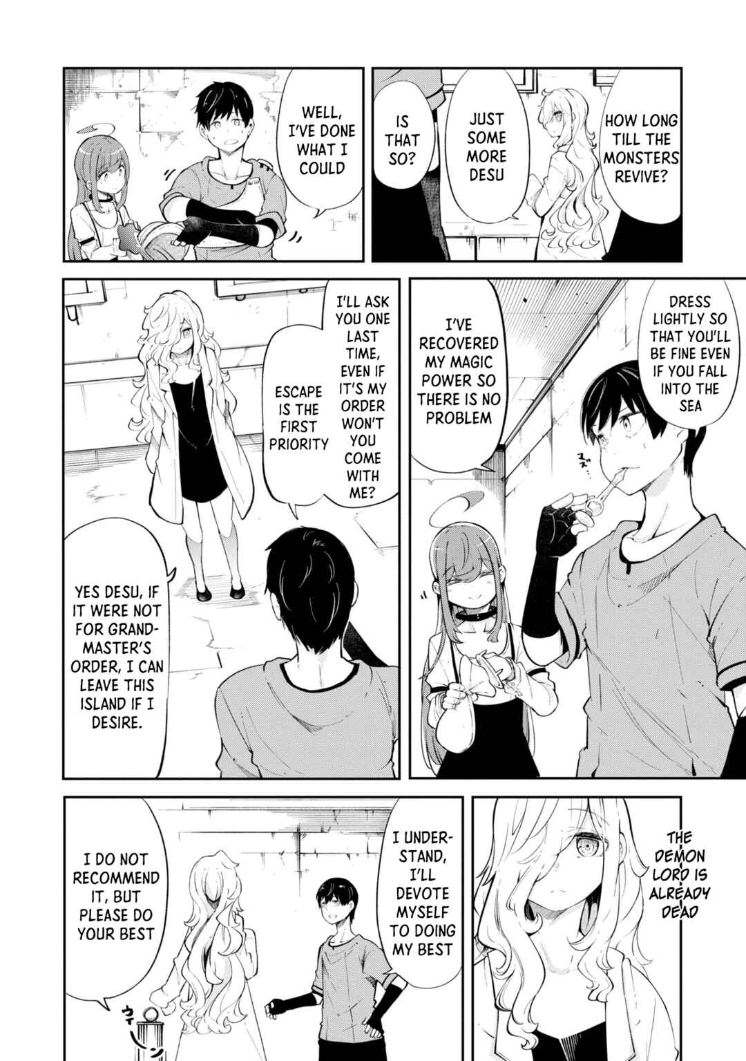 Chapter 55 - Page 23