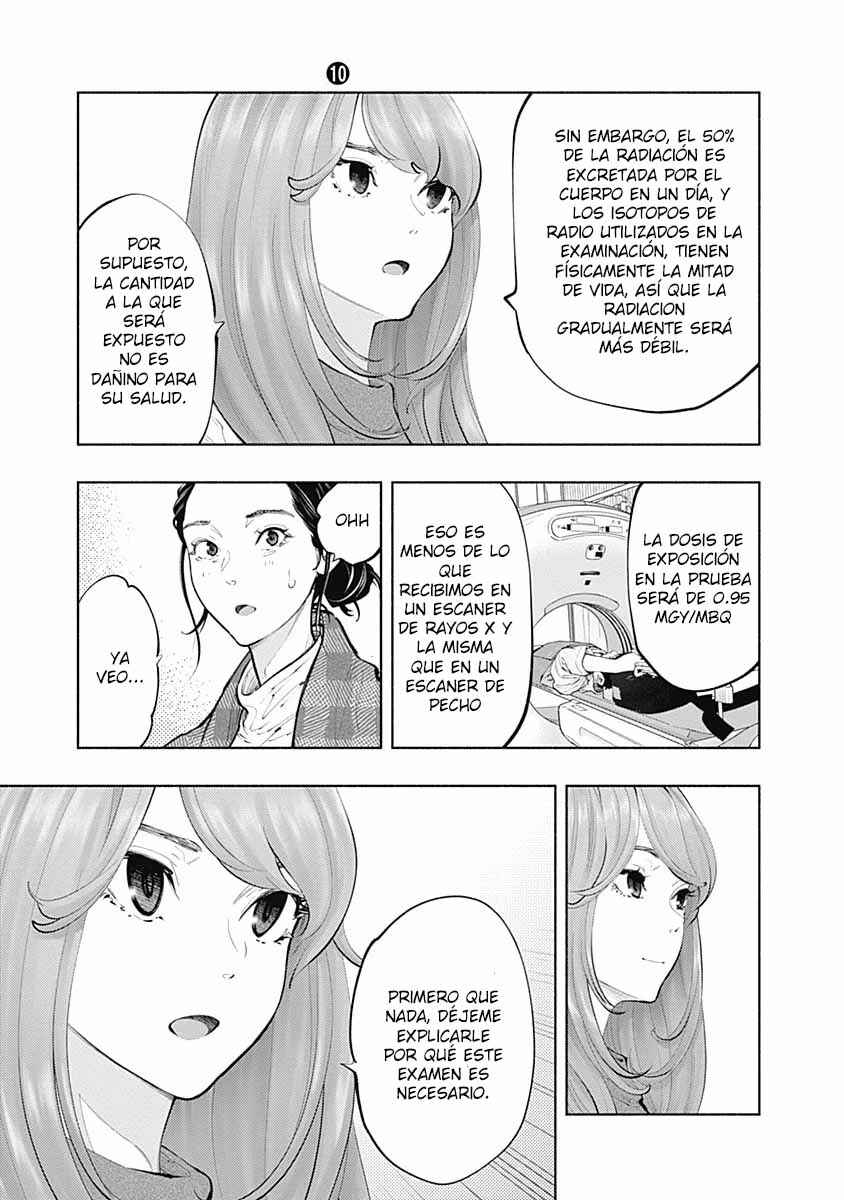 Chapter 79 - Page 12