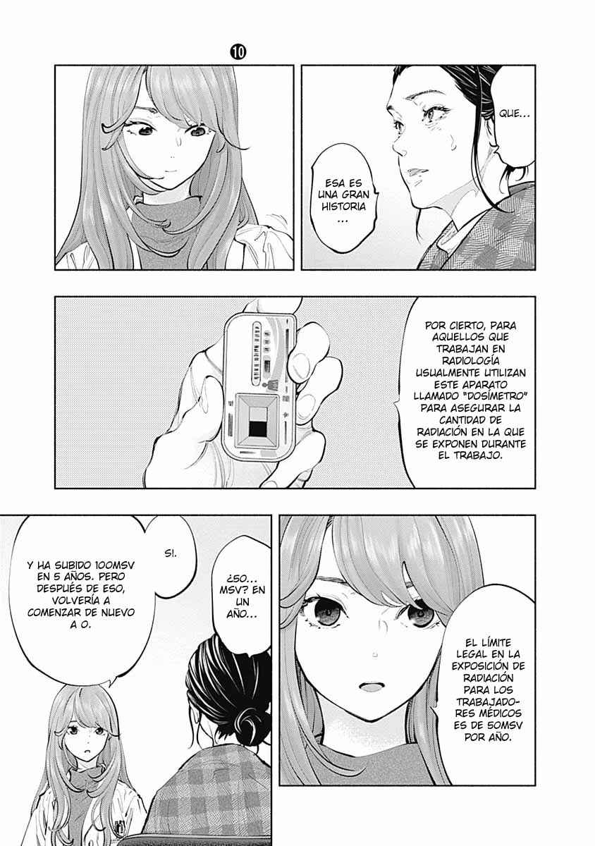 Chapter 79 - Page 14