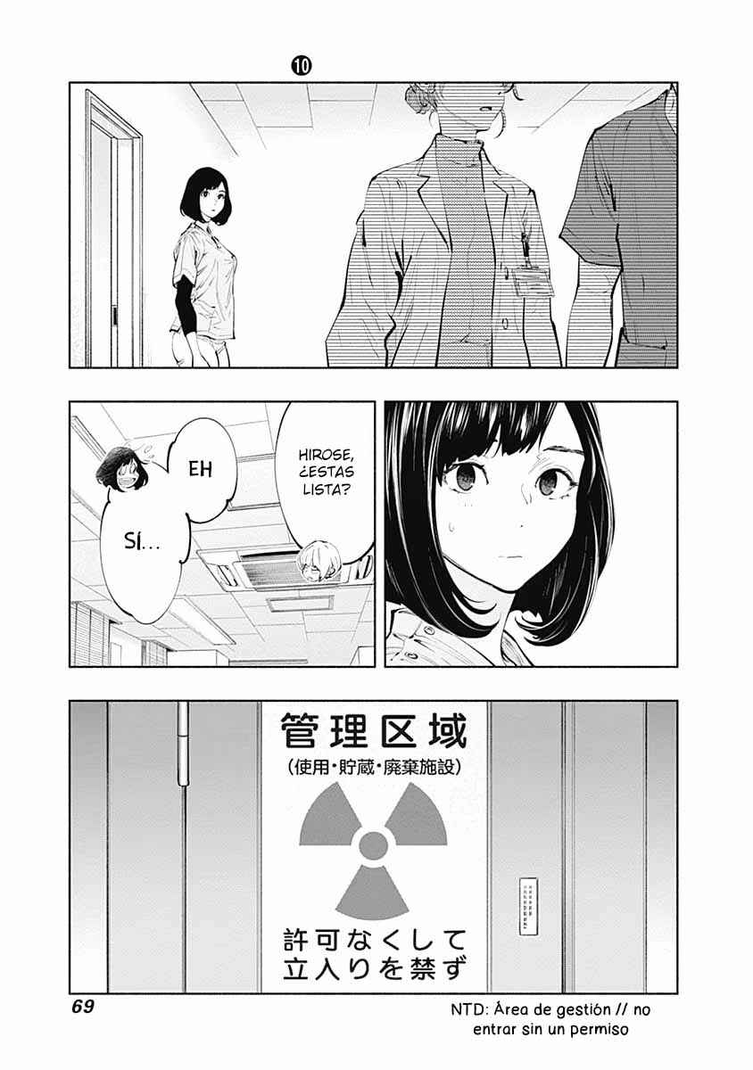 Chapter 79 - Page 20
