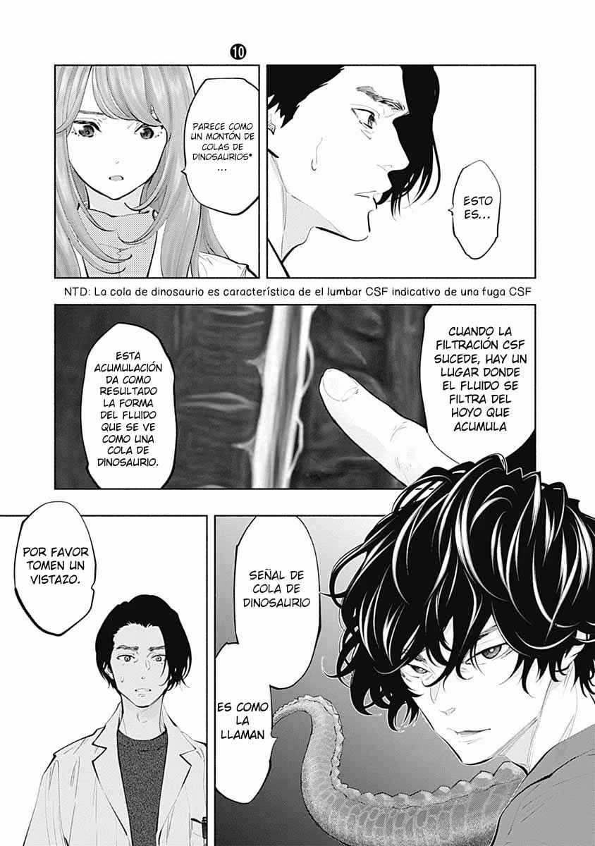 Chapter 79 - Page 28