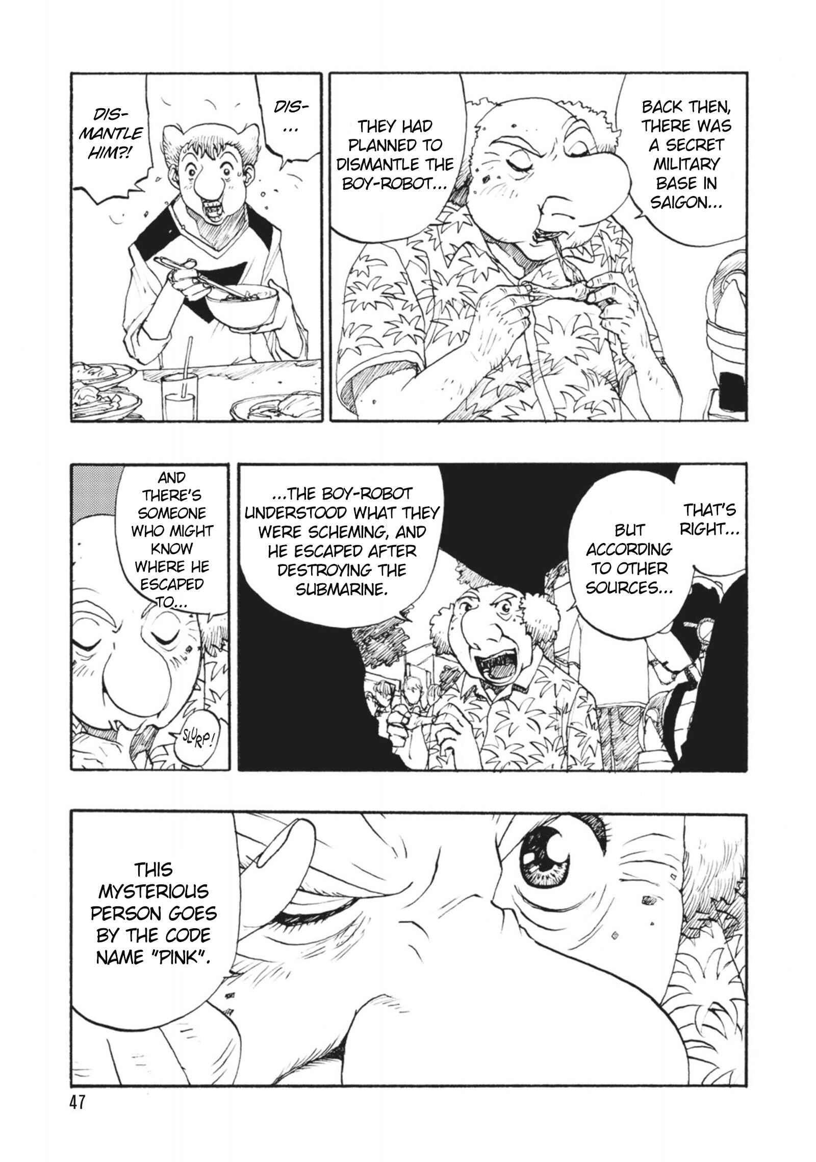 Chapter 37 - Page 14