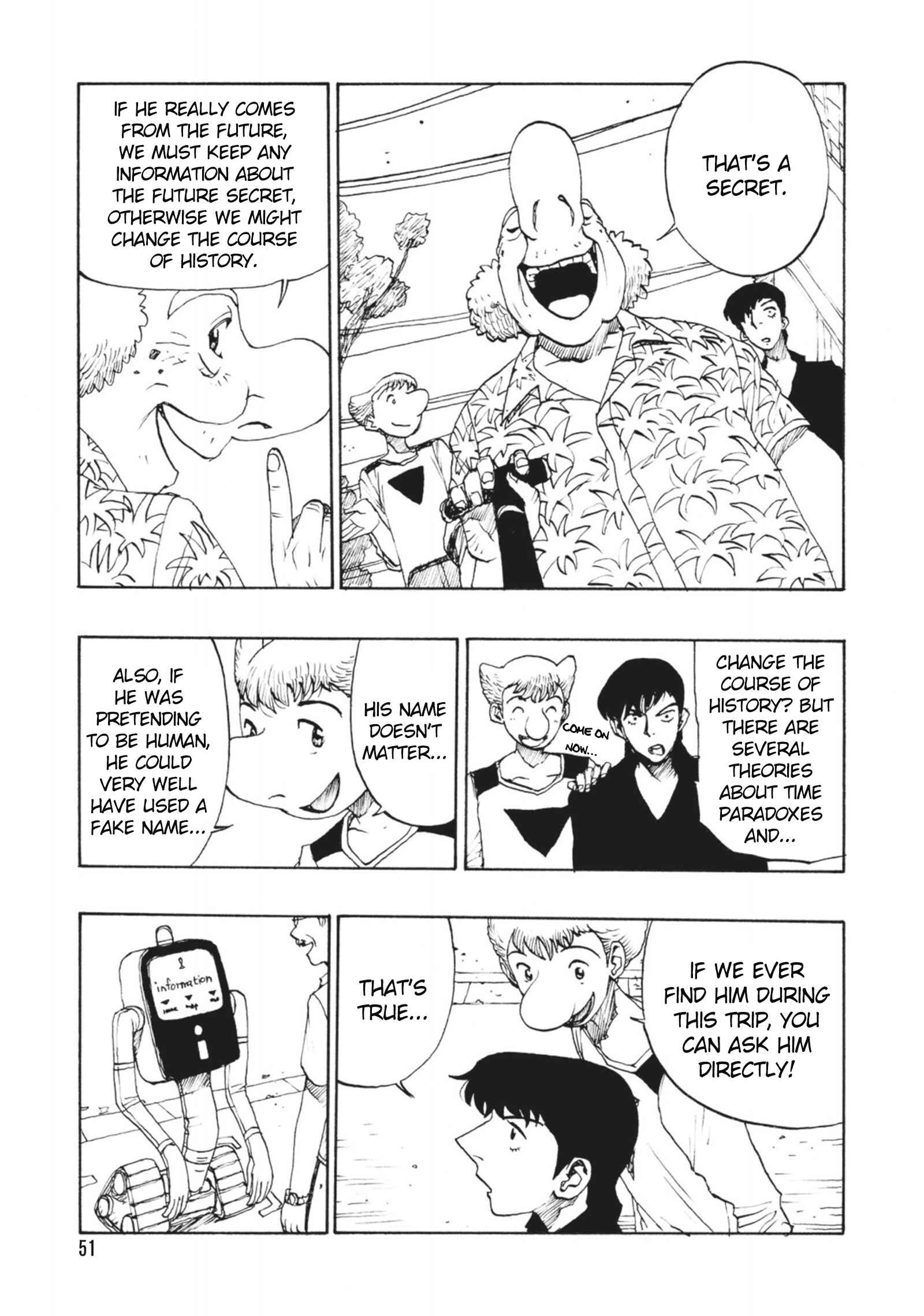 Chapter 37 - Page 18