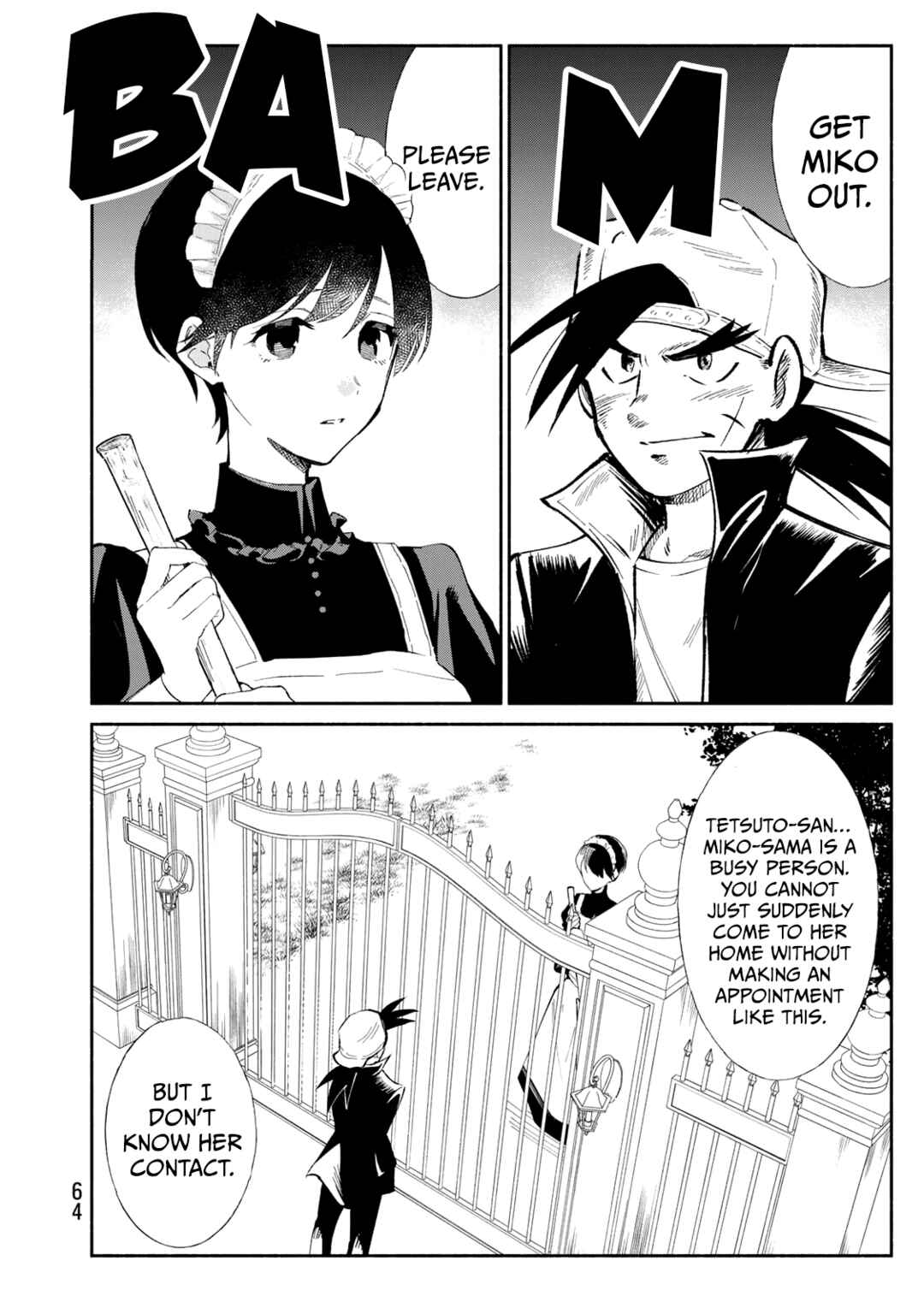 Chapter 19 - Page 2