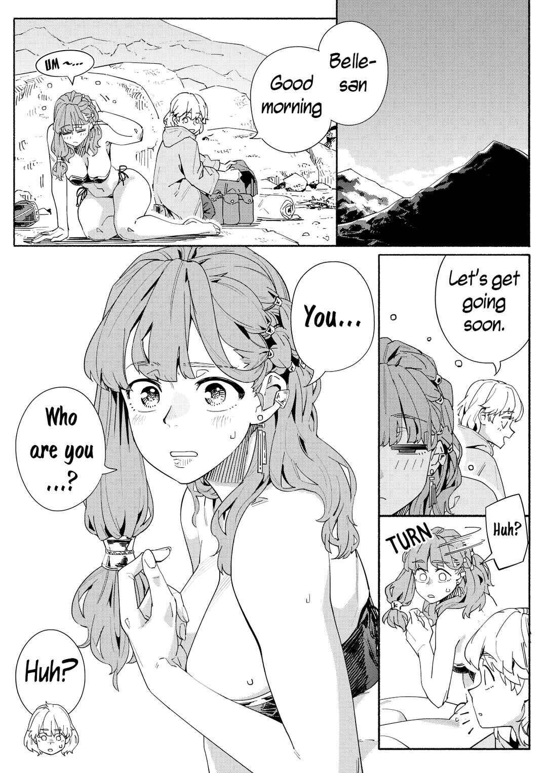 Chapter 10 - Page 1