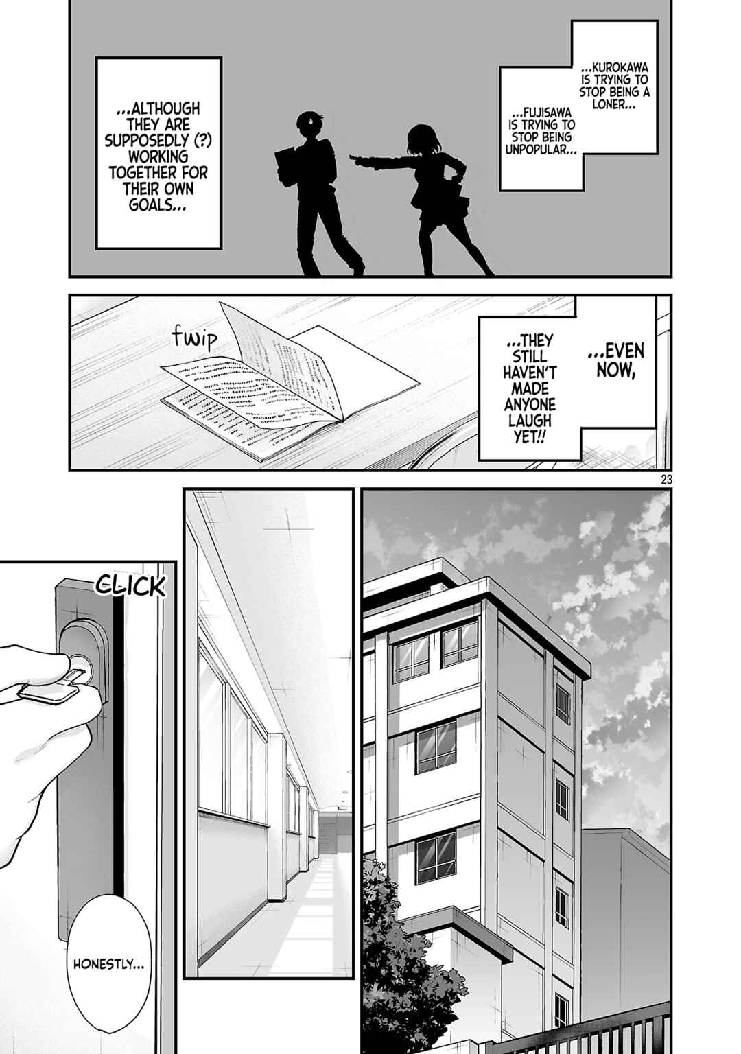 Chapter 1 - Page 22