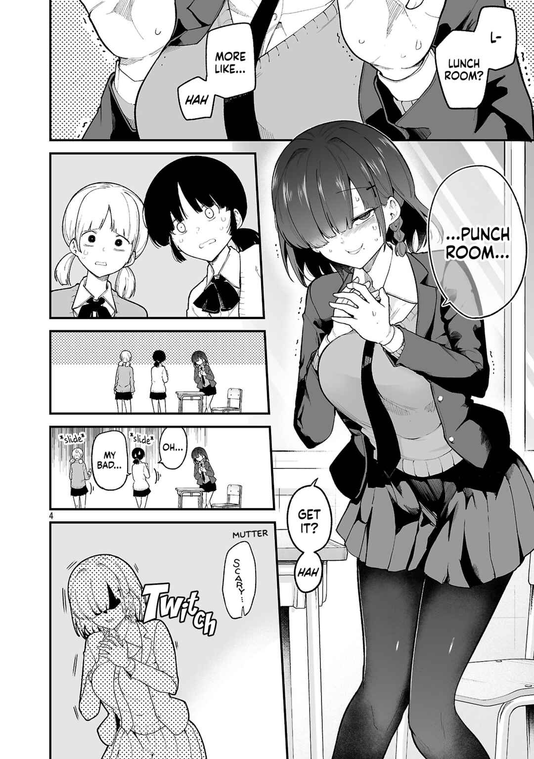 Chapter 1 - Page 3