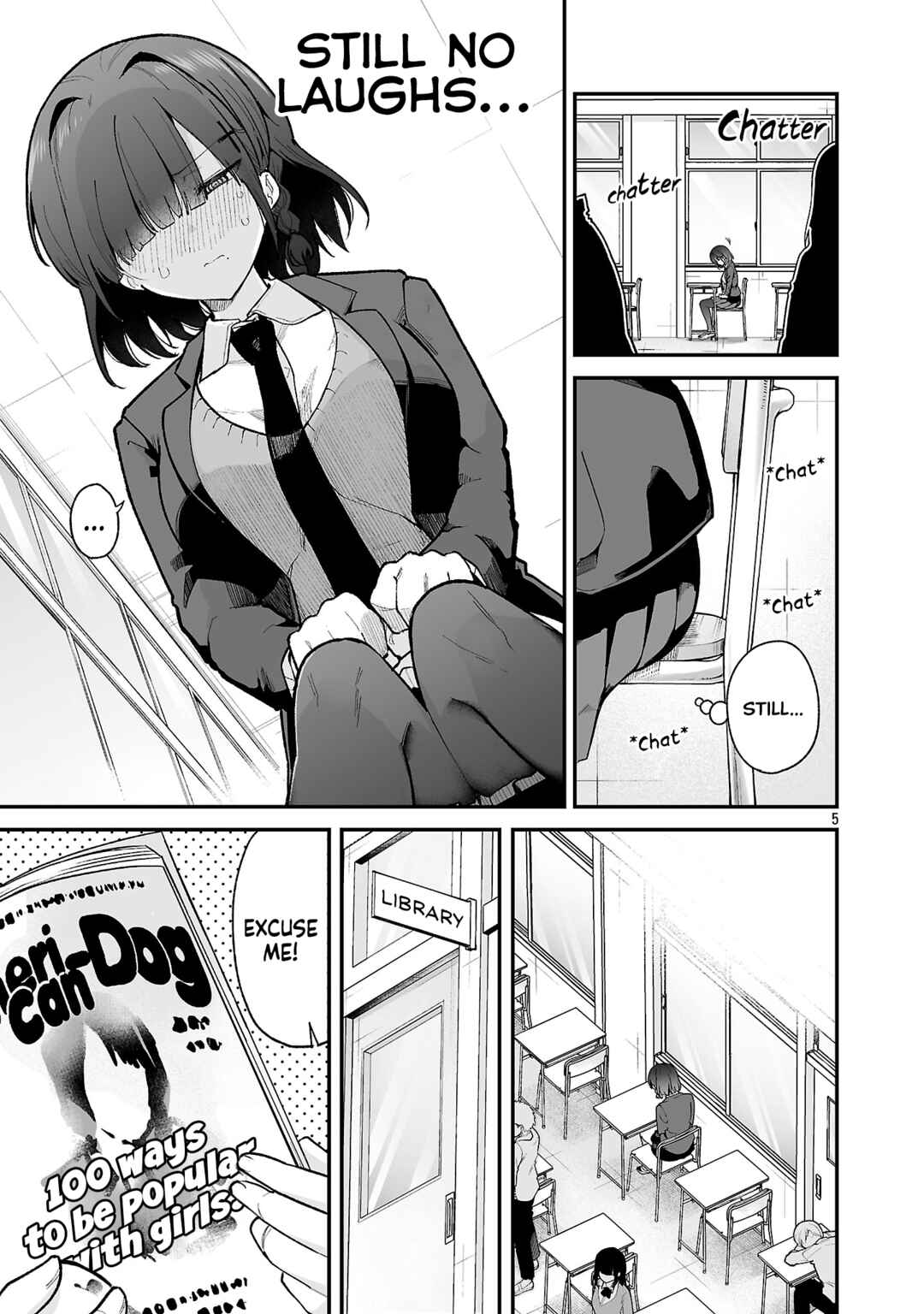Chapter 1 - Page 4