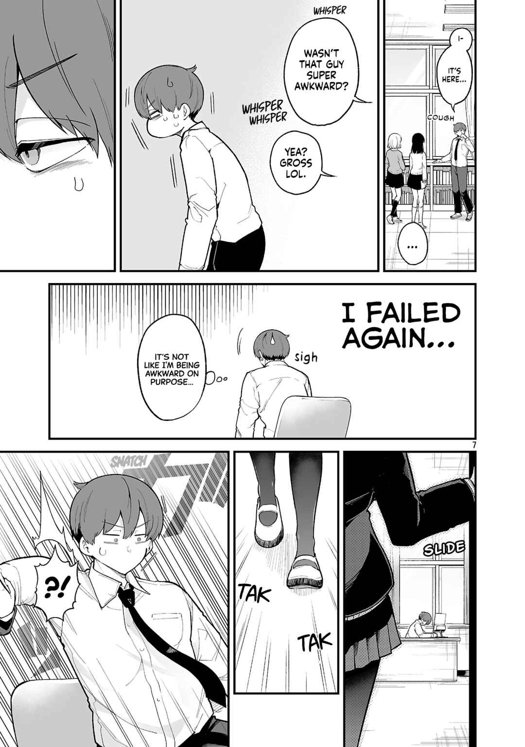 Chapter 1 - Page 6