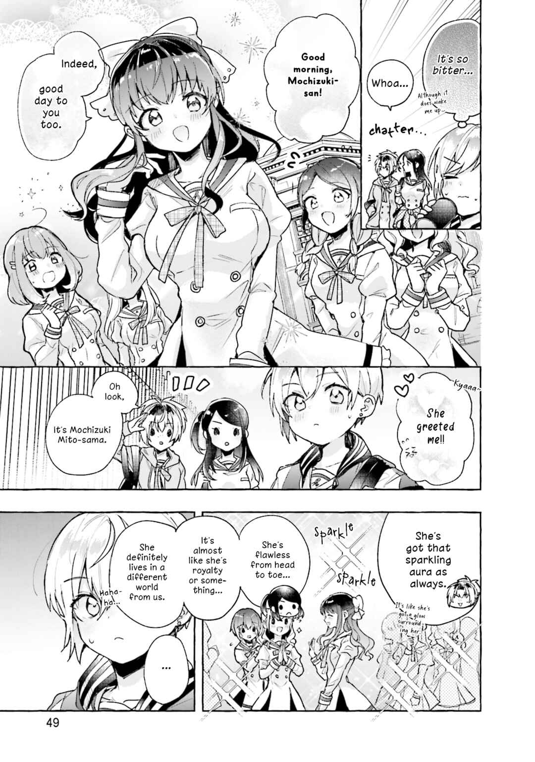 Chapter 2 - Page 5