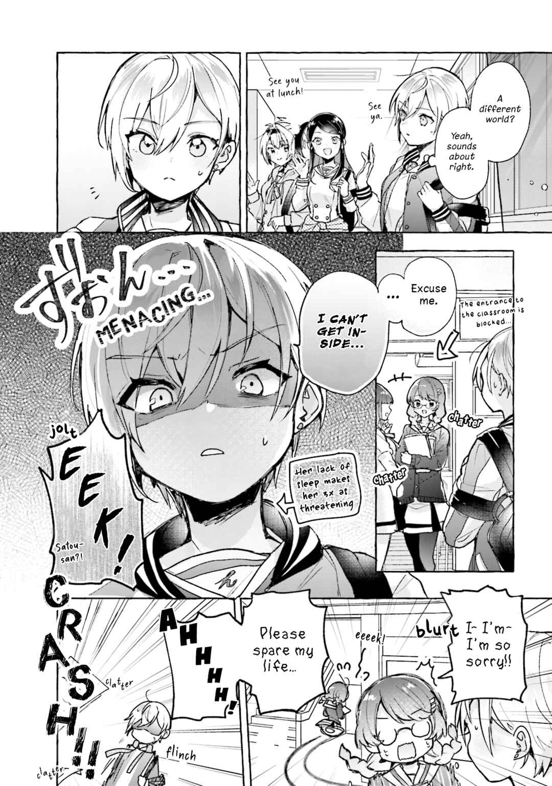 Chapter 2 - Page 6