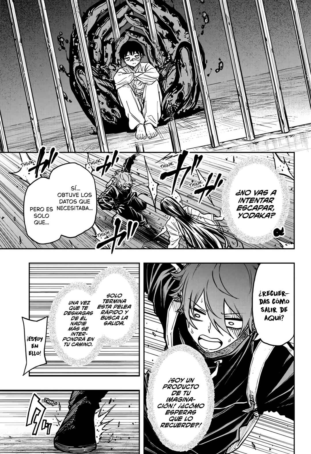 Chapter 73 - Page 11