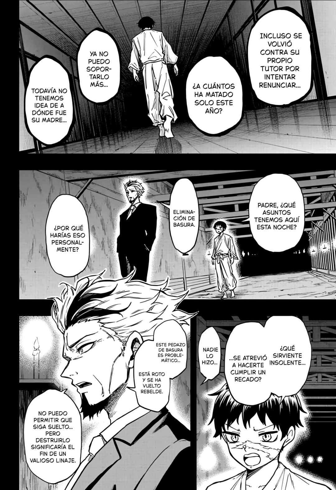 Chapter 73 - Page 8