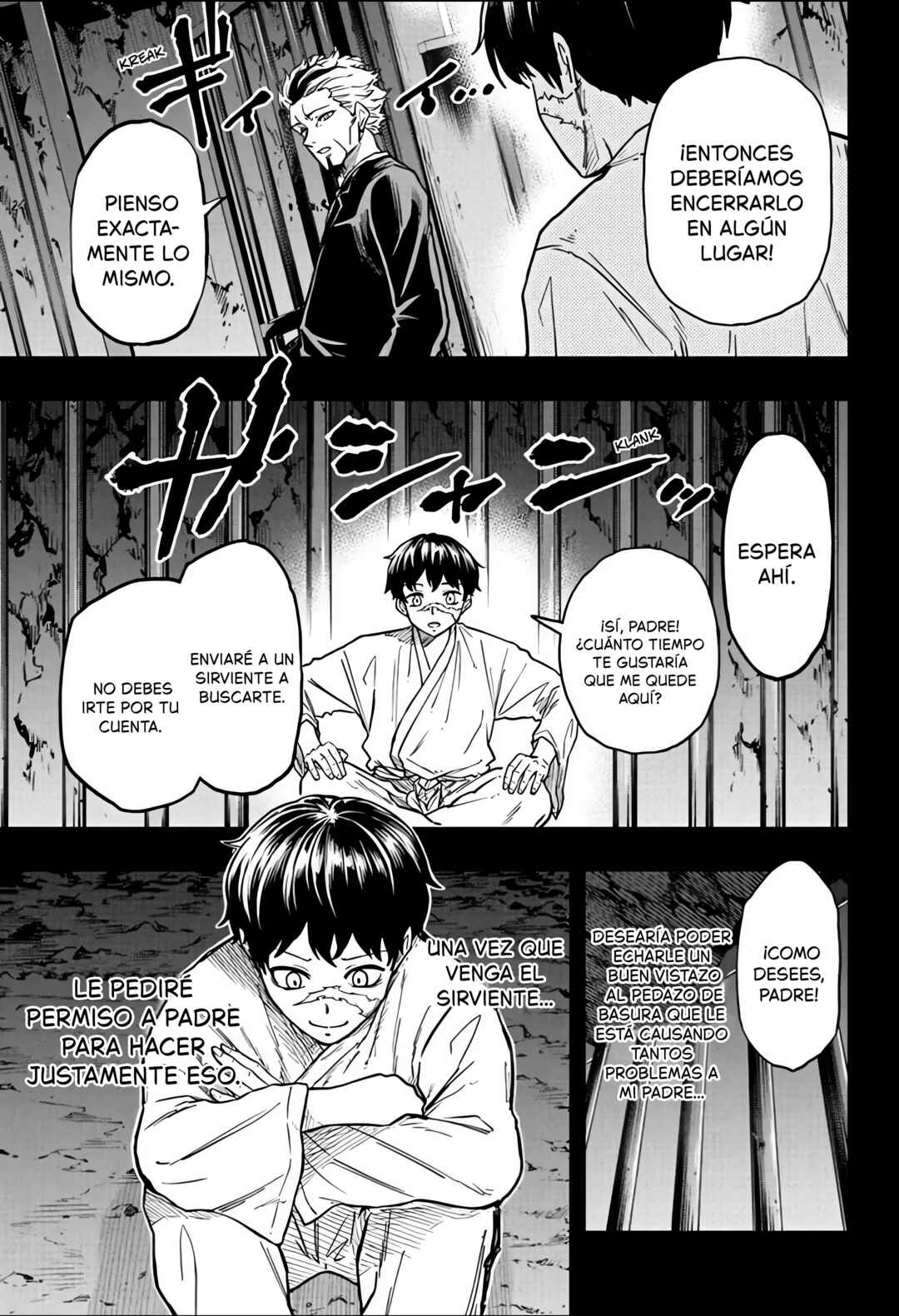 Chapter 73 - Page 9