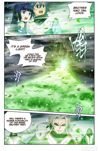 Chapter 372 - Page 11