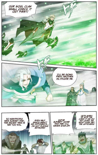 Chapter 372 - Page 12