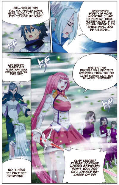 Chapter 372 - Page 14