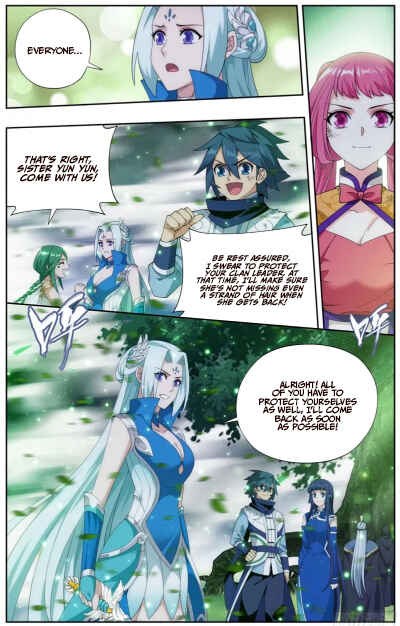 Chapter 372 - Page 15