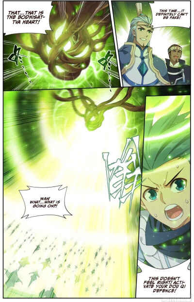 Chapter 372 - Page 18