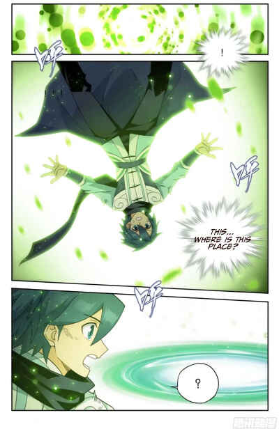 Chapter 372 - Page 20