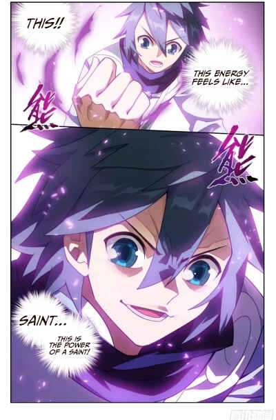 Chapter 372 - Page 23