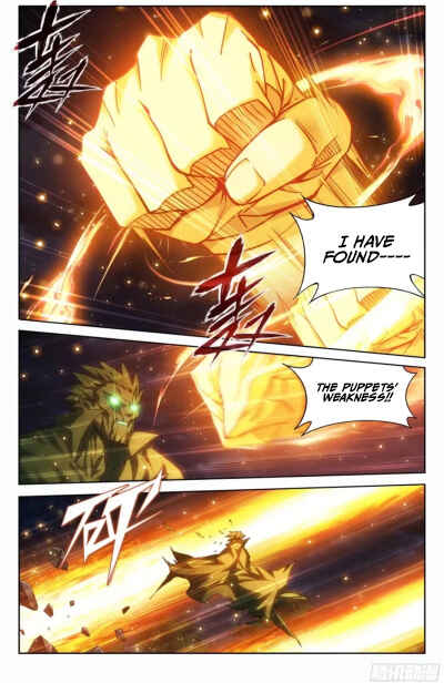 Chapter 372 - Page 3