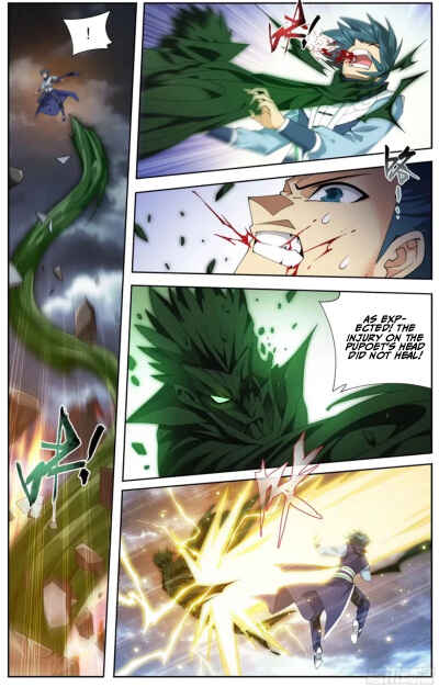 Chapter 372 - Page 4