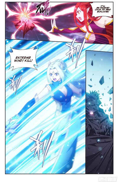 Chapter 372 - Page 9